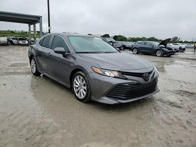 2020 Toyota Camry - Image 13
