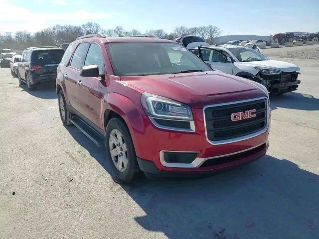 2014 GMC Acadia - Image 11