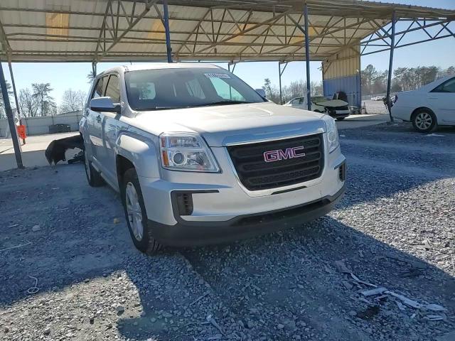 2017 GMC Terrain - Image 12