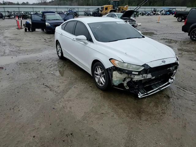 2015 Ford Fusion - Image 11