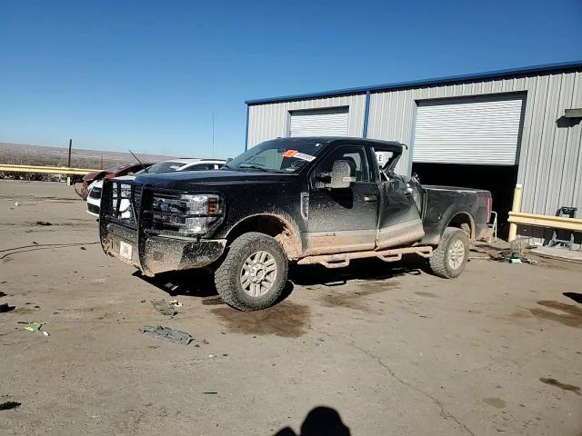 2019 Ford F250 - Image 10