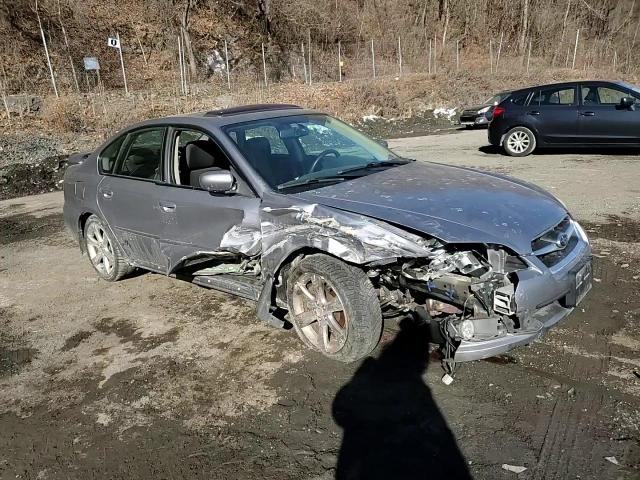 2009 Subaru Legacy - Image 12