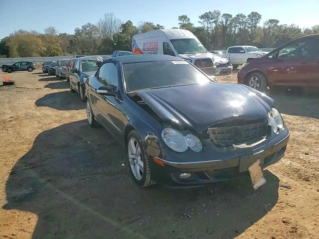 2008 Mercedes-Benz CLK-klasse - Image 10