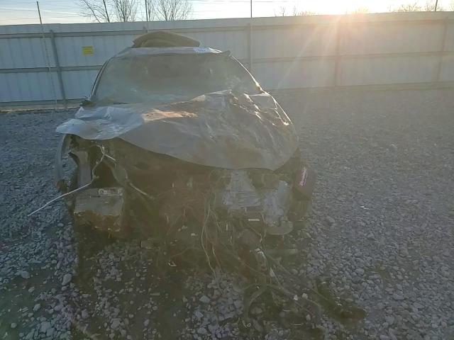 2019 Honda Civic Ex VIN: JHMFC1F30KX004552 Lot: 54948195