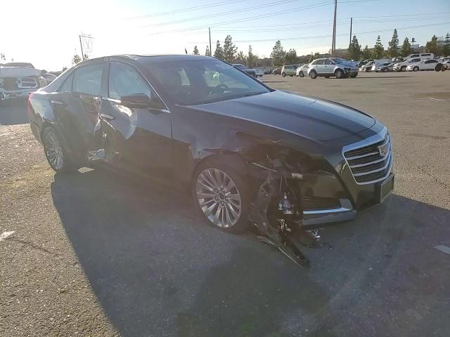 2016 Cadillac CTS - Image 10