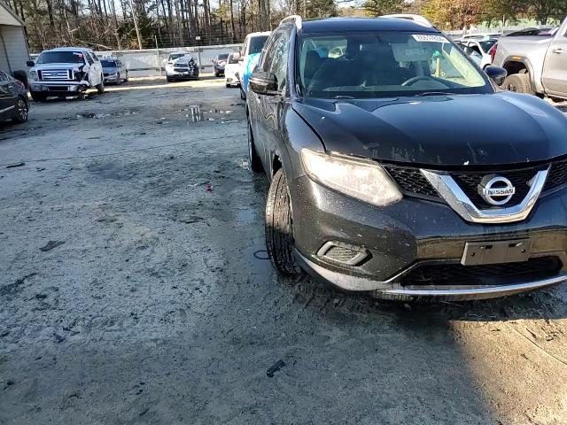2016 Nissan Rogue - Image 14