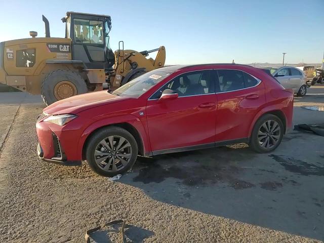 2024 Lexus UX - Image 12