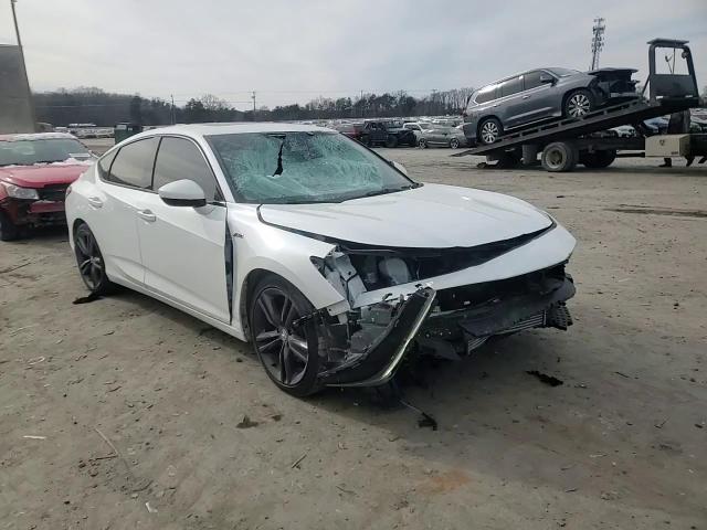 2023 Acura Integra - Image 10