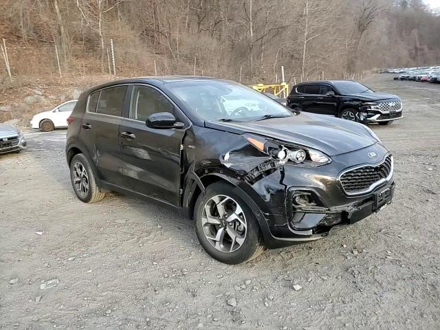 2020 Kia Sportage - Image 14