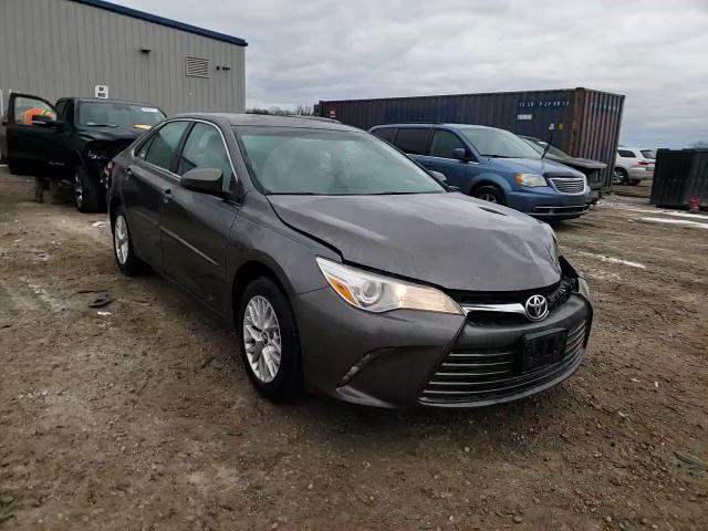 2016 Toyota Camry - Image 13
