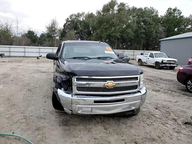 2012 Chevrolet Silverado - Image 13