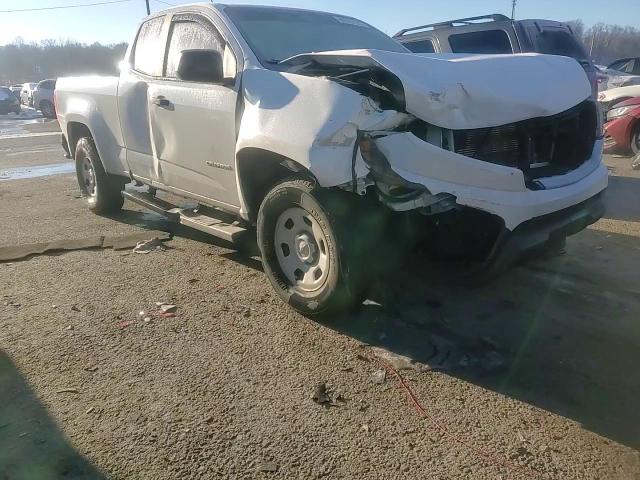 2015 Chevrolet Colorado - Image 10