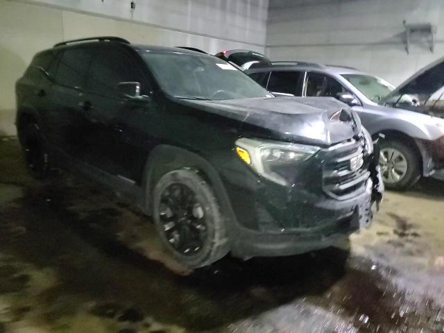 2019 GMC Terrain - Image 11