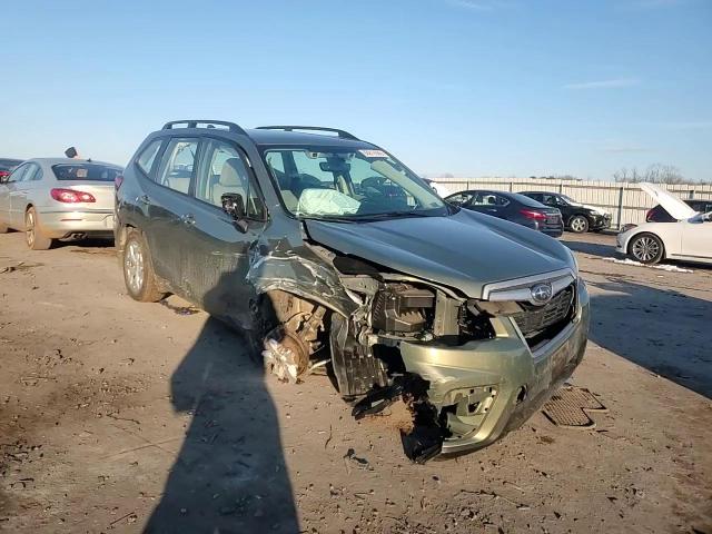 2020 Subaru Forester - Image 12