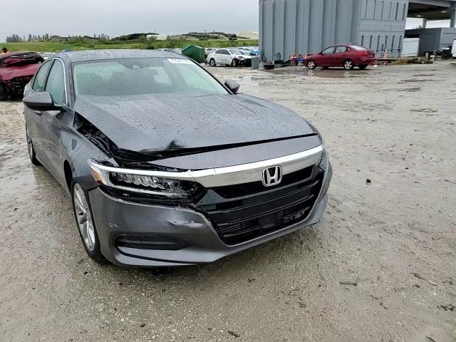 2020 Honda Accord - Image 10