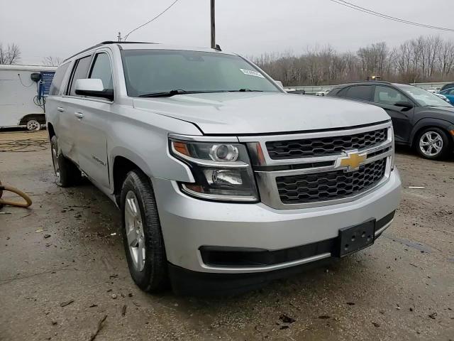 2015 Chevrolet Suburban - Image 14