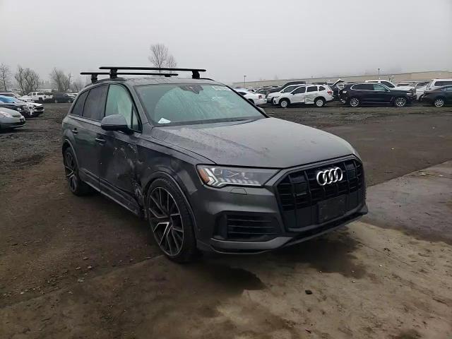 2021 Audi Q7 - Image 11