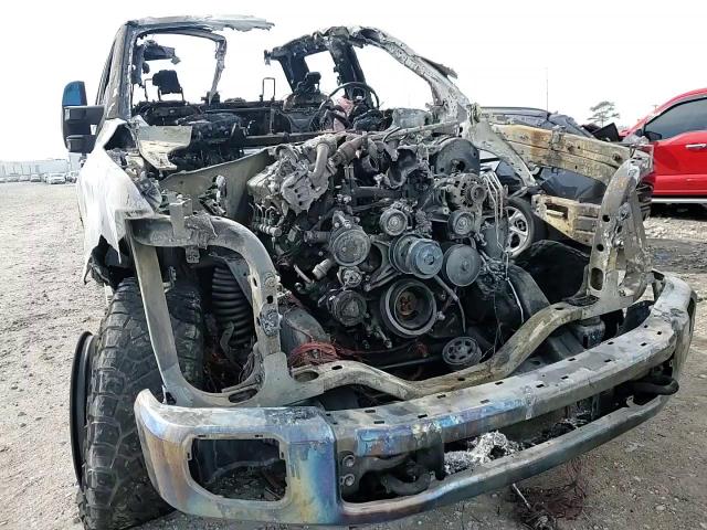 2020 Ford F250 - Image 10