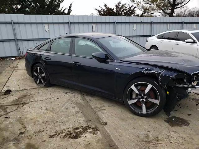2021 Audi A6 - Image 10