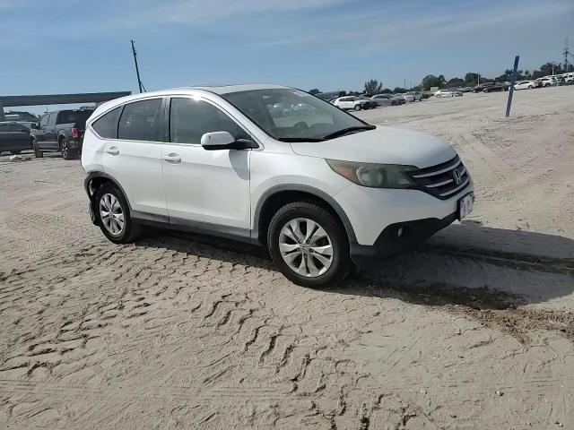 2012 Honda CR-V - Image 12