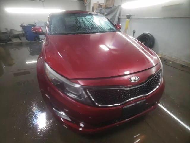2014 Kia Optima - Image 13