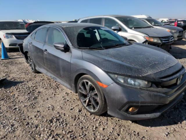 2019 Honda Civic - Image 11