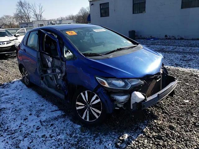 2016 Honda Fit - Image 15