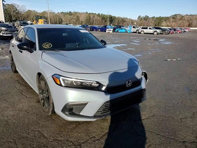 2022 Honda Civic - Image 13