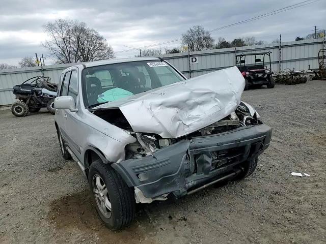 2000 Honda CR-V - Image 12