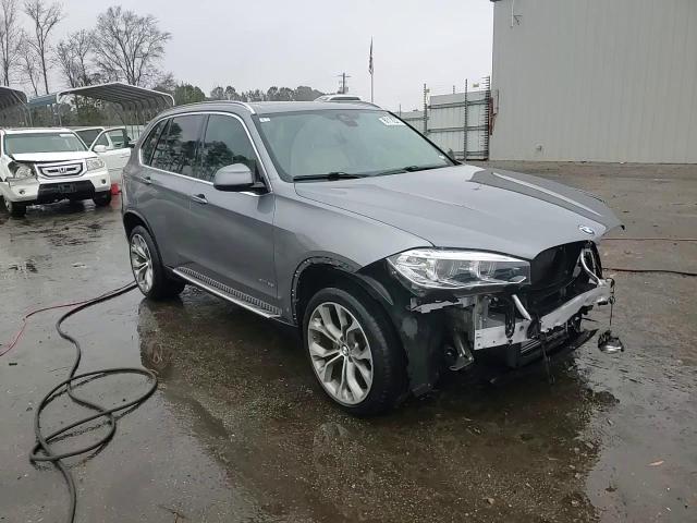 2018 BMW X5 - Image 15