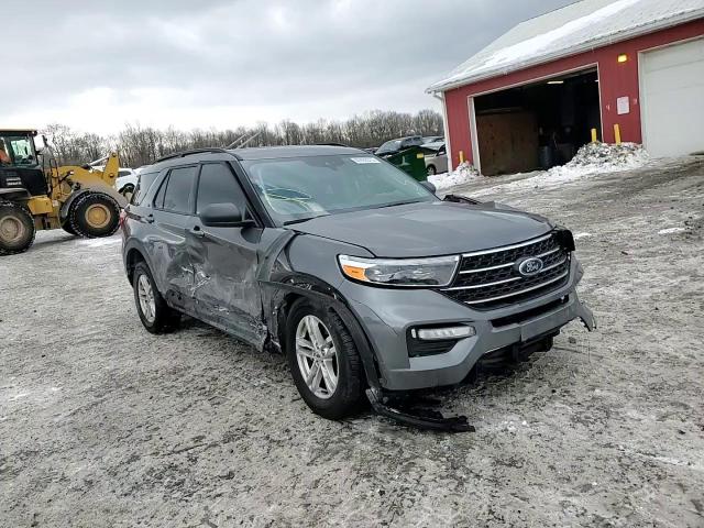 2021 Ford Explorer - Image 11