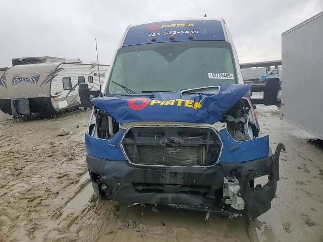 2023 Ford Transit - Image 11