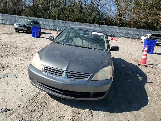 2006 Mitsubishi Lancer - Image 10