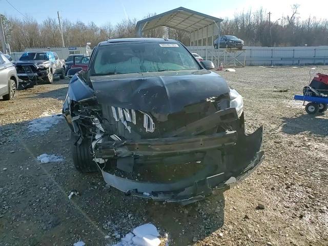 2011 Lincoln Mkt VIN: 2LMHJ5AR2BBJ52616 Lot: 88240185