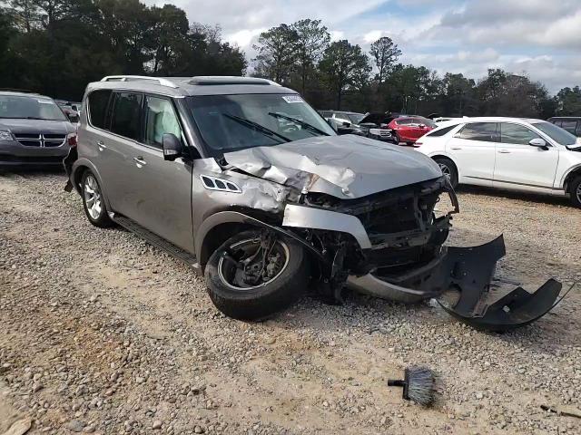 2011 Infiniti QX56 - Image 12