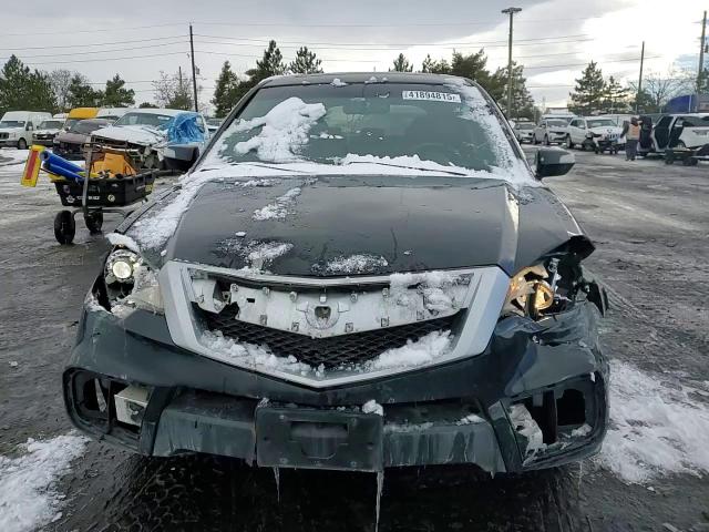 2012 Acura RDX - Image 11