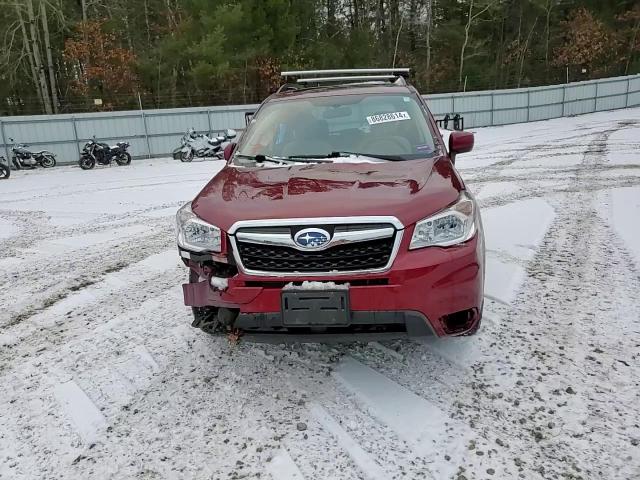 2016 Subaru Forester - Image 10
