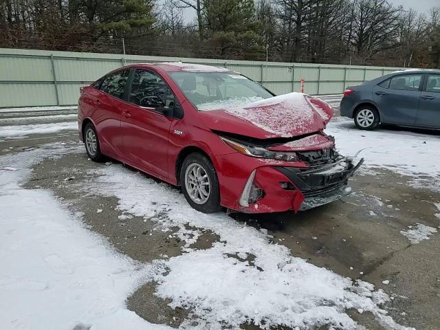 2021 Toyota Prius - Image 10