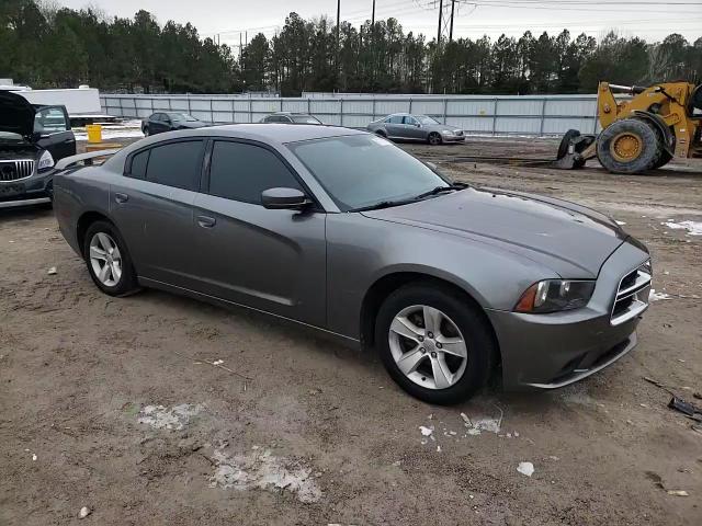 2012 Dodge Charger - Image 10