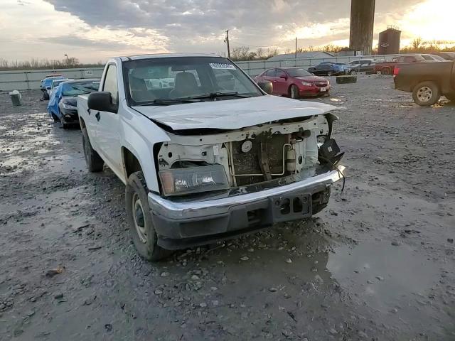 2007 Chevrolet Colorado - Image 10
