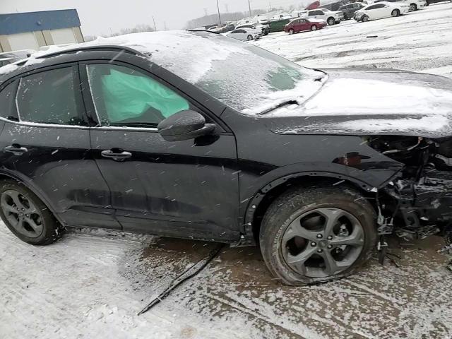 2023 Ford Escape St Line VIN: 1FMCU0MN2PUA42434 Lot: 88481265