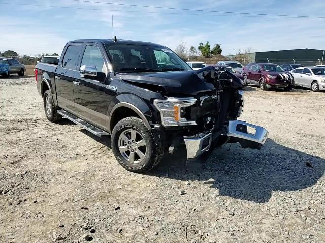 2020 Ford F-150 - Image 13