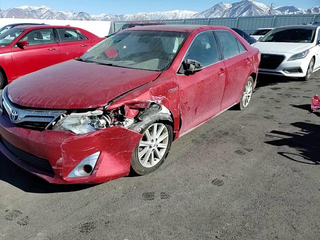 2012 Toyota Camry - Image 11