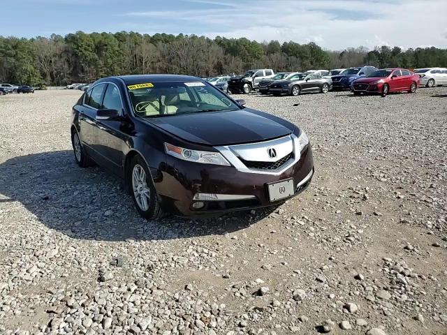 2009 Acura TL - Image 11