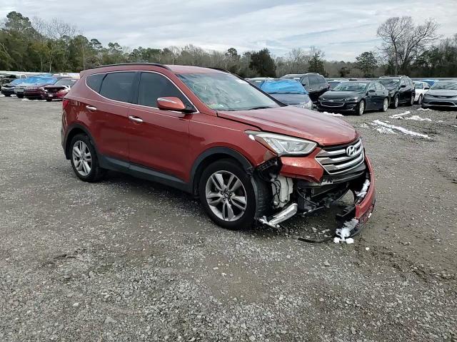 2014 Hyundai Santa Fe - Image 11