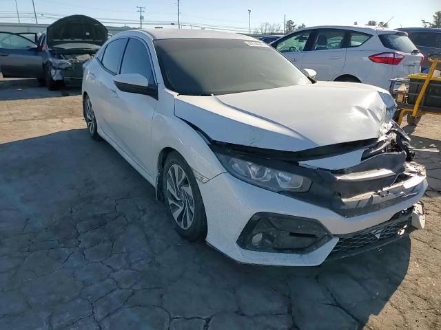 2017 Honda Civic - Image 10