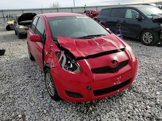 2010 Toyota Yaris - Image 10