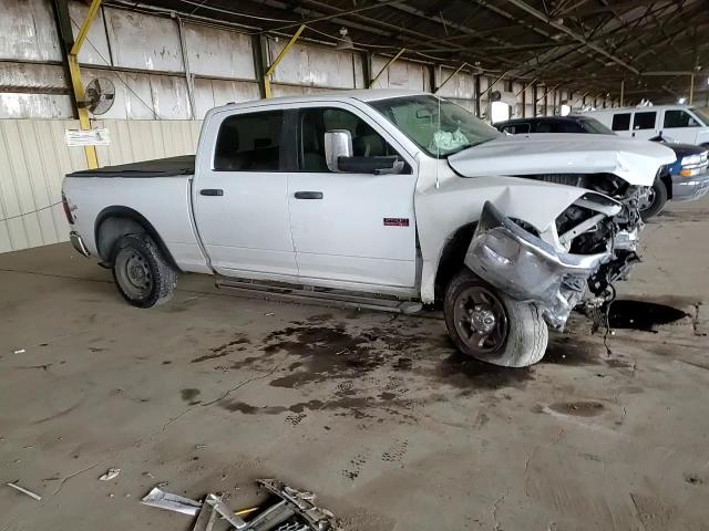 2012 Dodge RAM - Image 10