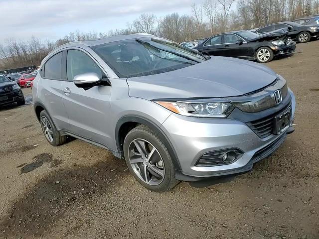 2022 Honda HR-V - Image 12
