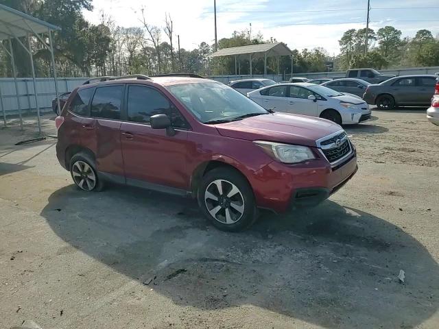 2017 Subaru Forester - Image 12